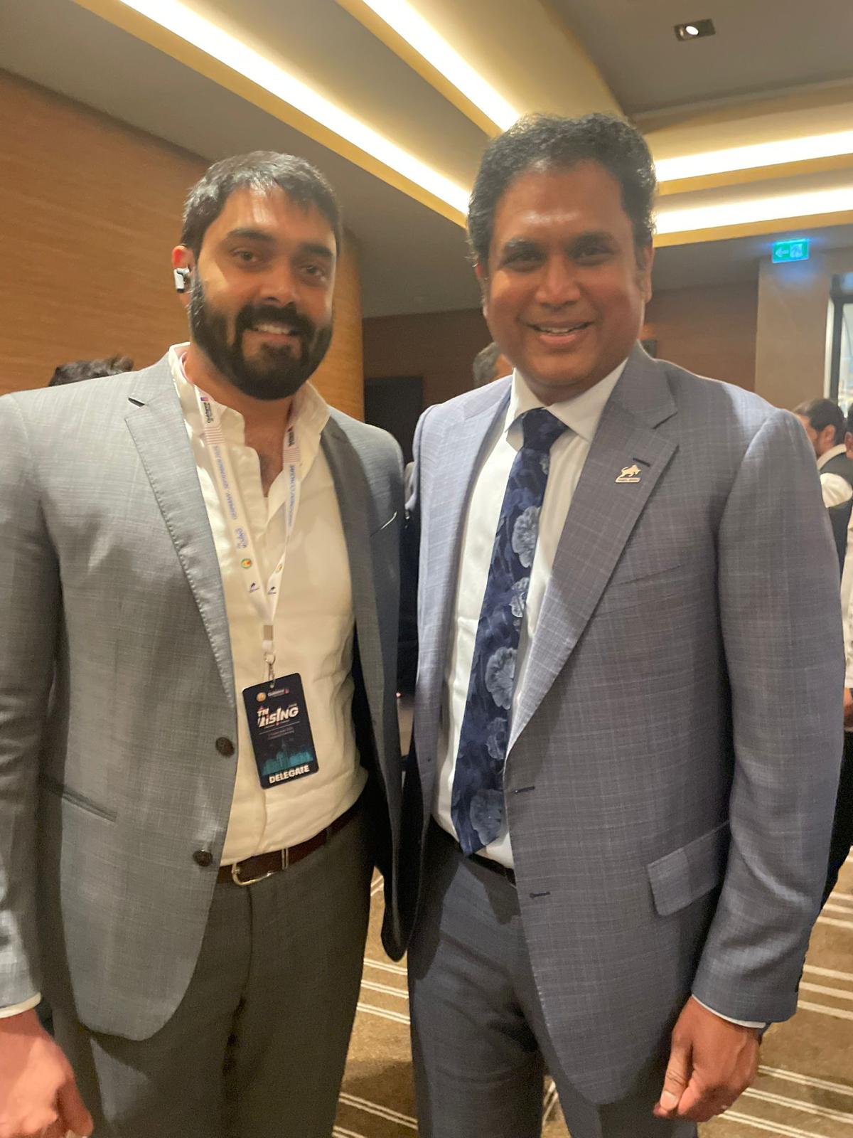 INSTITUTIONAL ENGAGEMENT