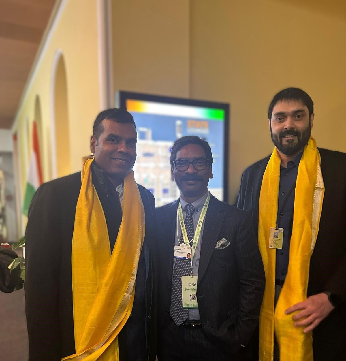 INSTITUTIONAL ENGAGEMENT