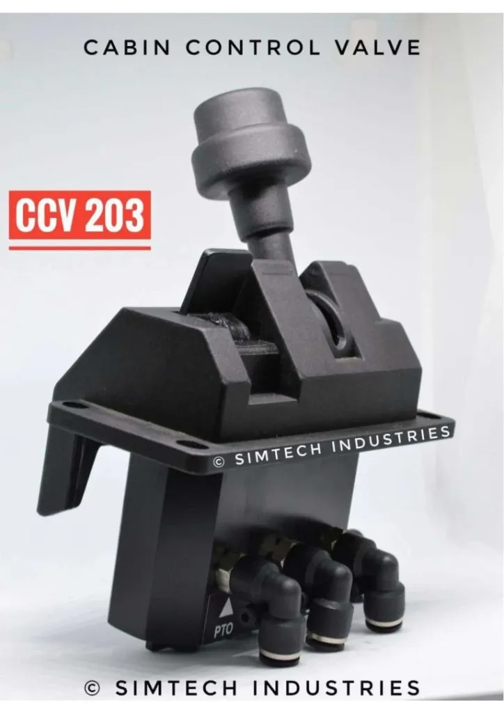 CCV 203