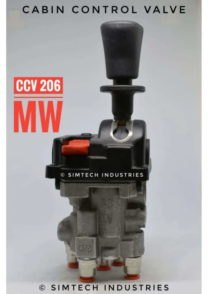 CCV 206 MW