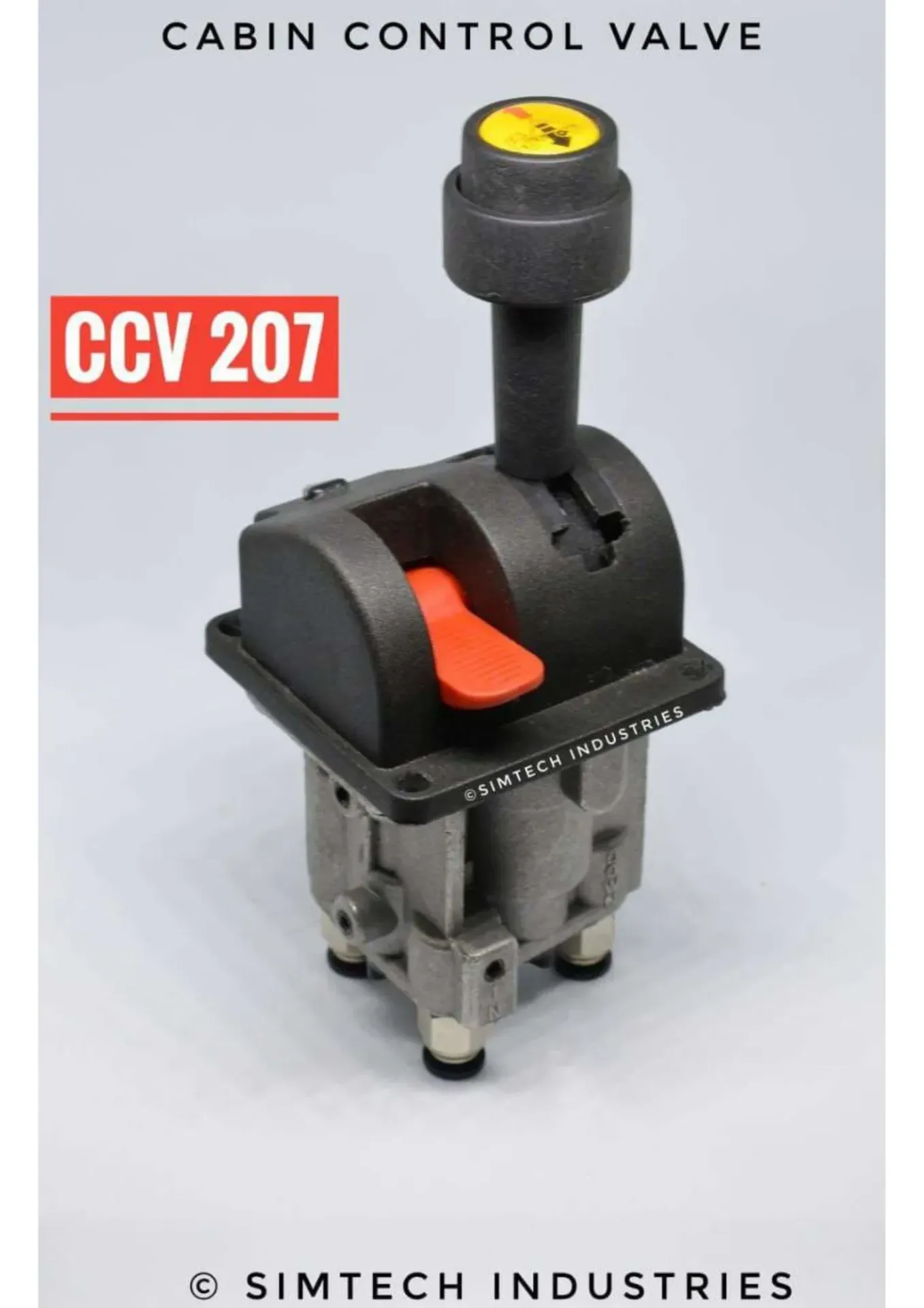 CCV 207