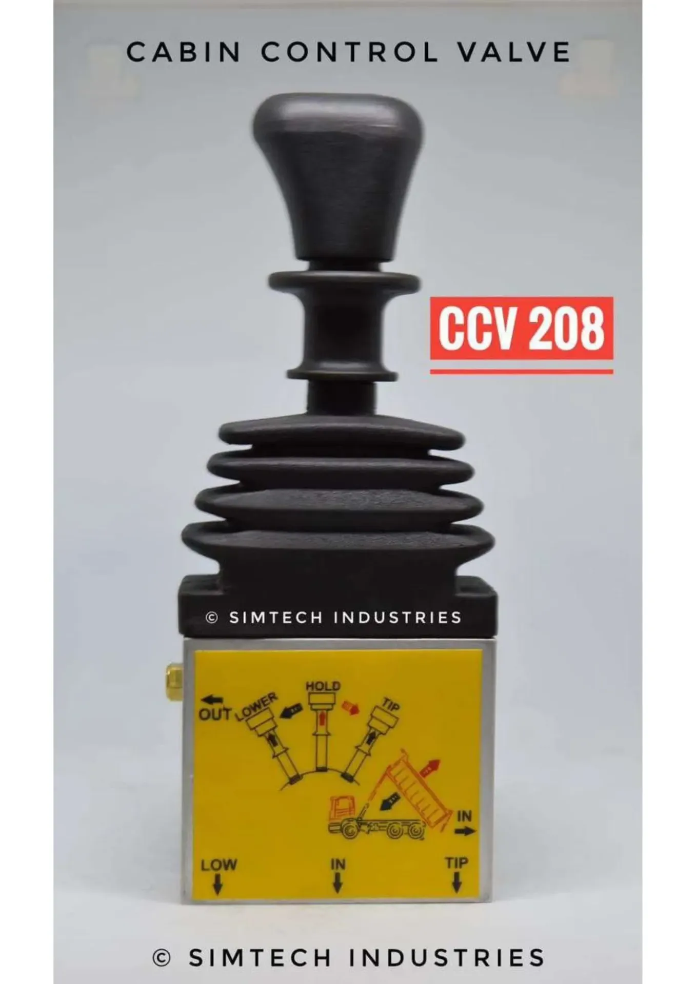 CCV 208