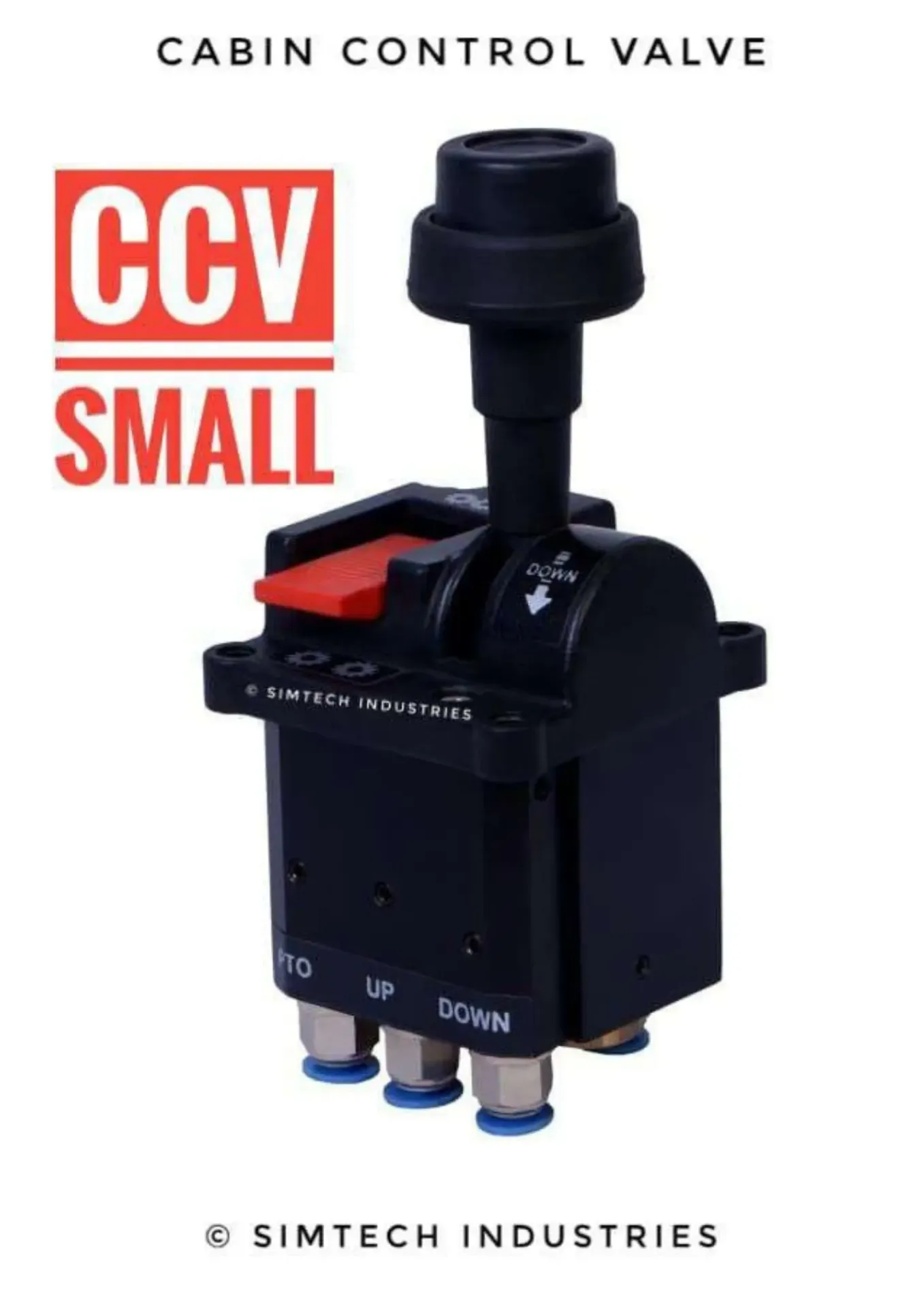 CCV SMALL