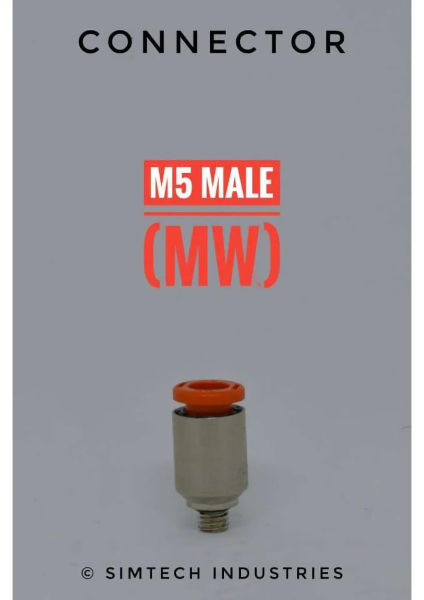 M5 MALE (MW)