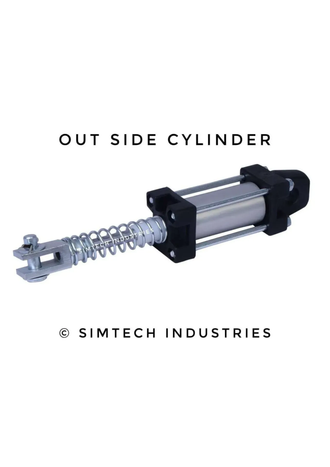 OUT SIDE CYLINDER