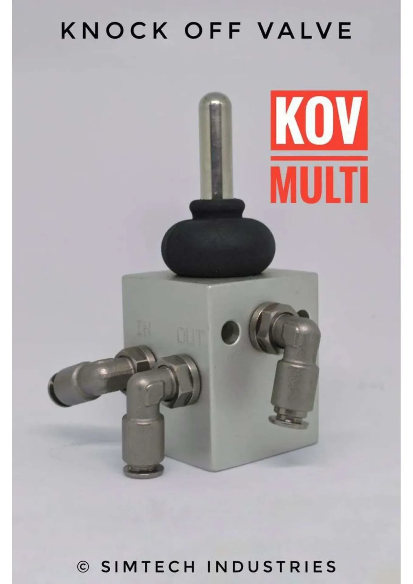 KOV MULTI